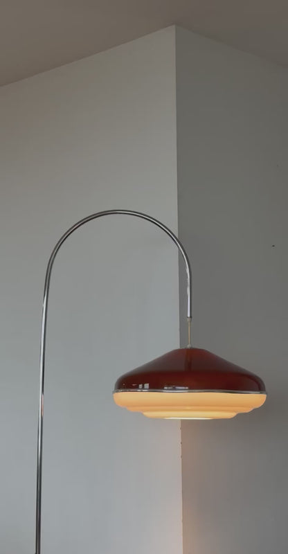 MCM Rare Space Age Lamp